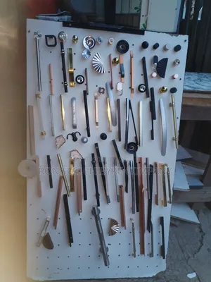 Furniture Handles