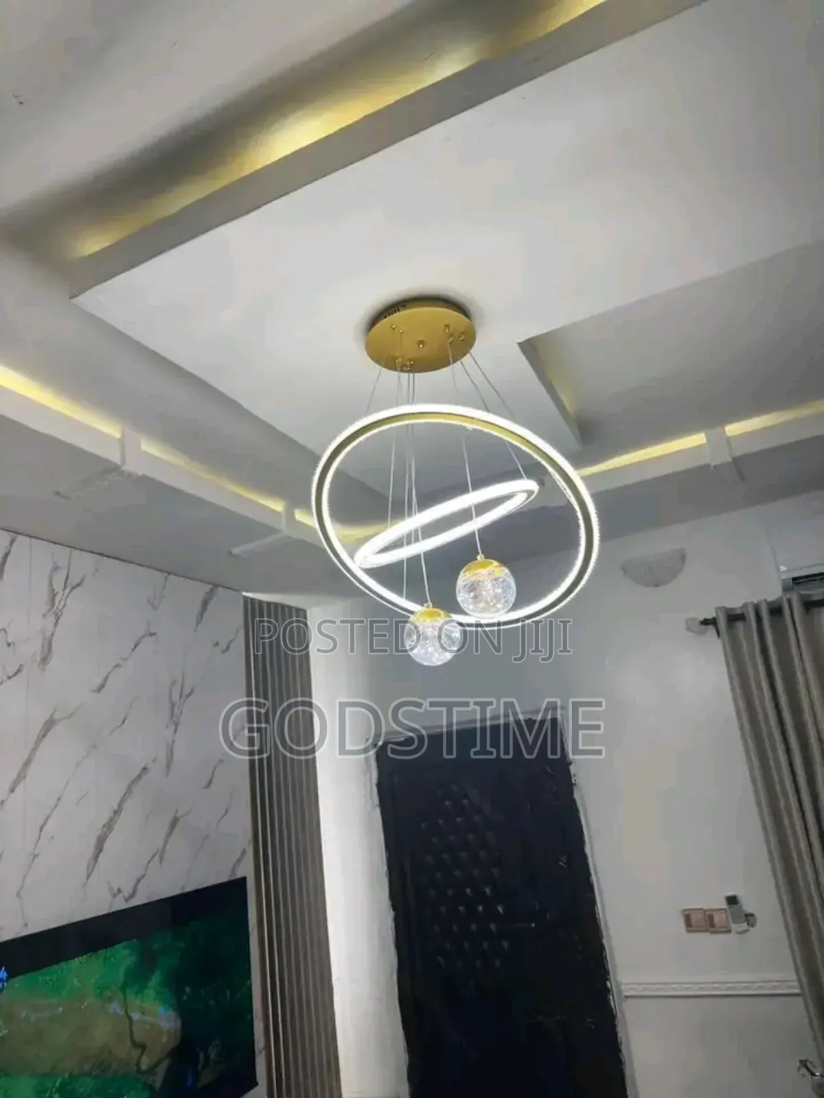 Electrician