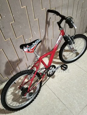 Uk Used Bicycle – Very Neat
