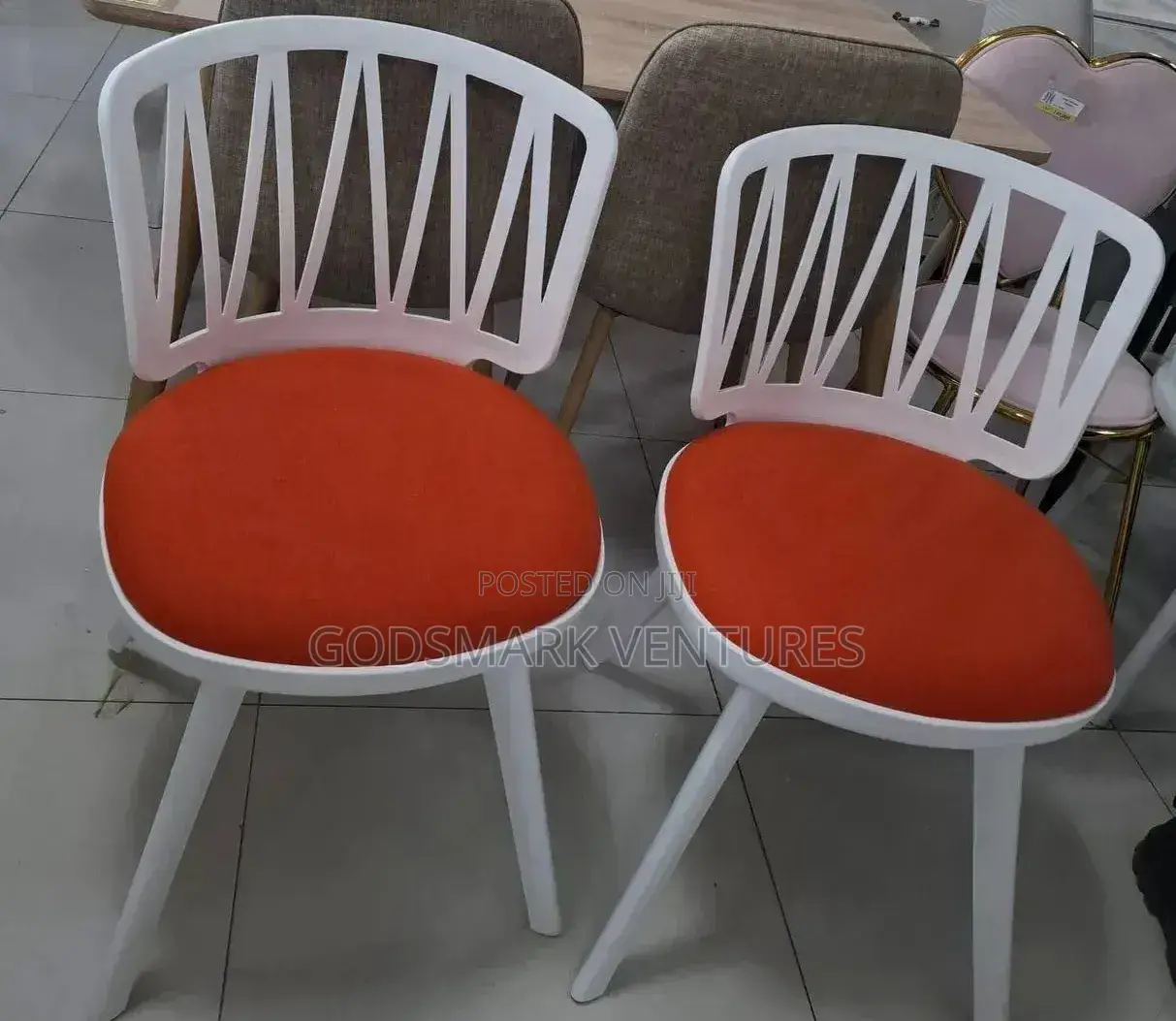 Dining/Restaurant Chair