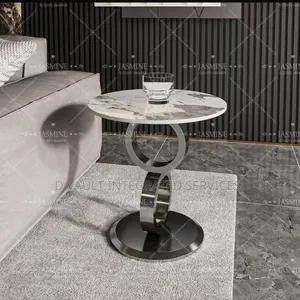 Corner Stool / Side Stool