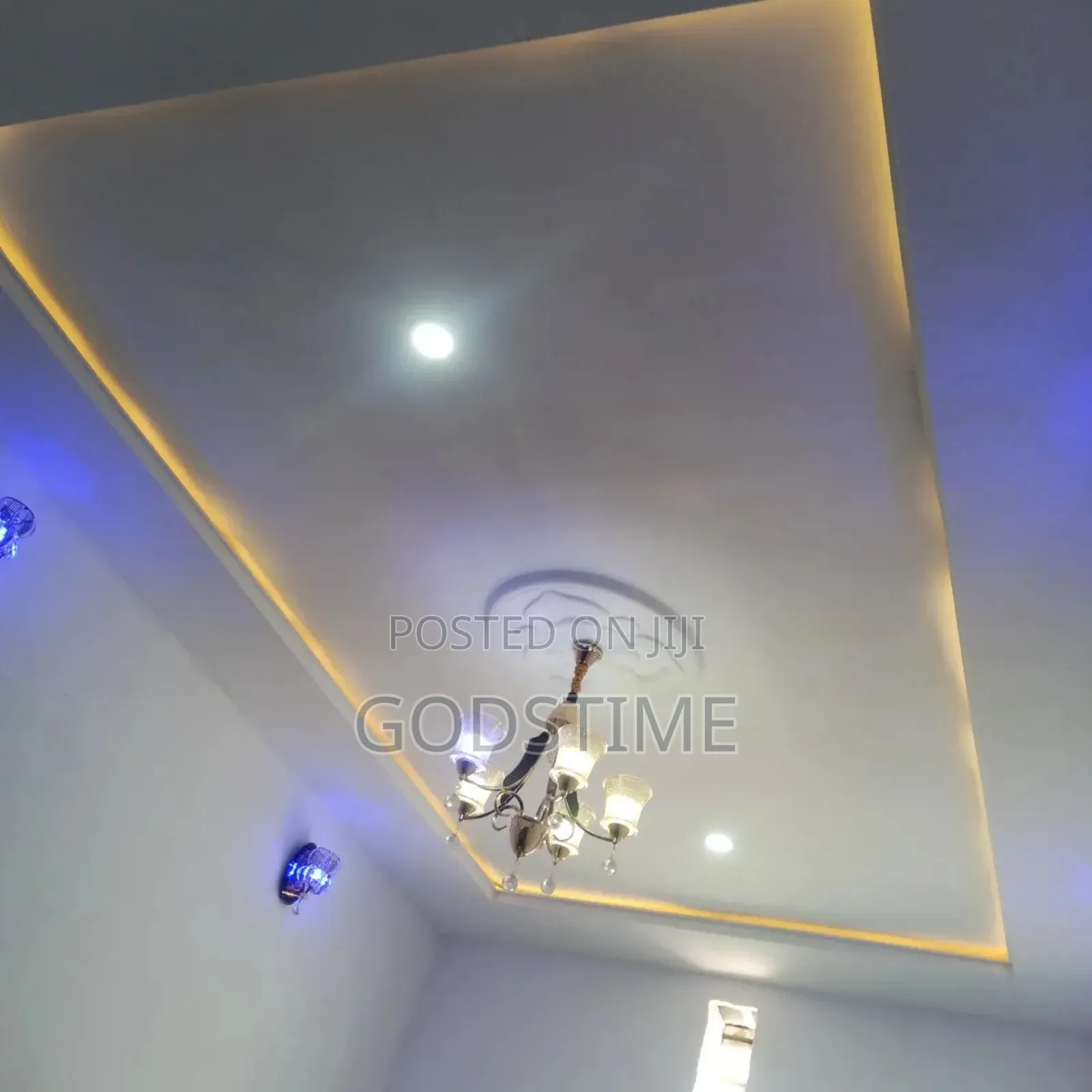 Electrician