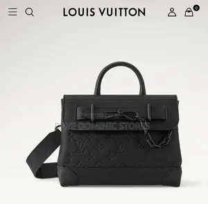 Premium Quality Louis Vuitton Steamer Bag