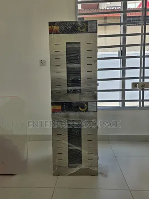 32 Trays Commercial Food Dehydrator
For Sale