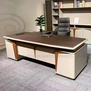 Office Table 2 Meter