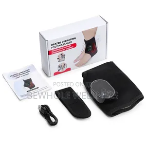 Ankle Feet Massager