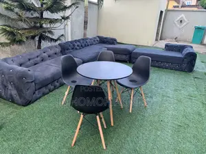 Furniture, Neatly Used