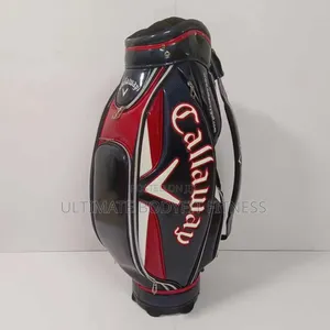 Brand New Callaway Golf Trolley Bag