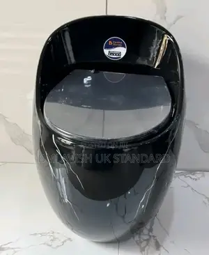 England Smart Water Closet