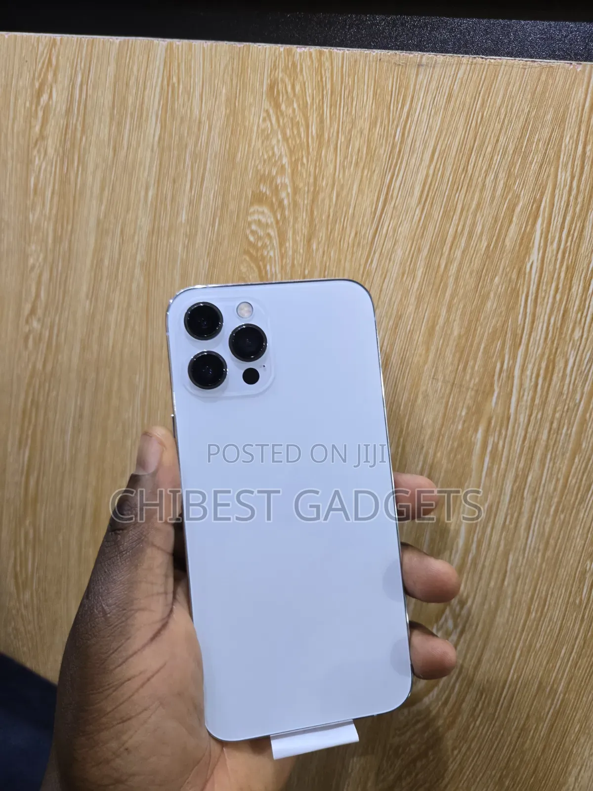 Apple iPhone 12 Pro Max 128 GB White