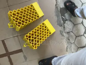 Car Wedge Rubber