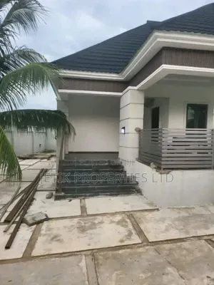 Furnished 3bdrm House in International Market, Makurdi for sale