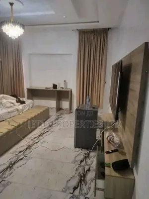 Furnished 3bdrm House in International Market, Makurdi for sale