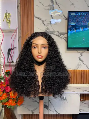 Bohemian Curls SDD 18”