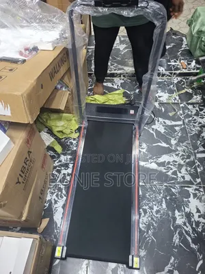 12km/H Under Desk Walking Treadmill Machine 120kg With Bluetooth Speak