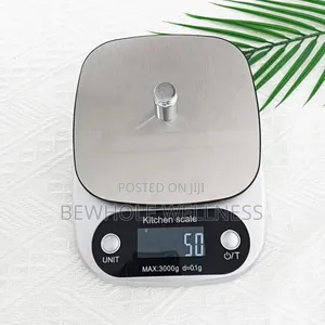 Measuring Scale
