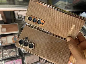 Samsung Galaxy Fold Case