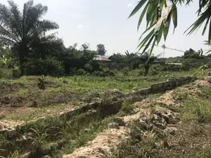 Half Plots Of Land At Ibeju Lekki