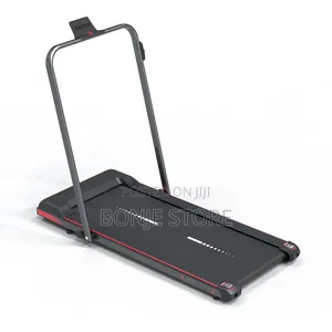 12km/H Under Desk Walking Treadmill Machine 120kg With Bluetooth Speak