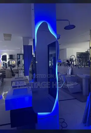 Luxury Led Mirror