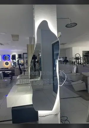 Luxury Led Mirror