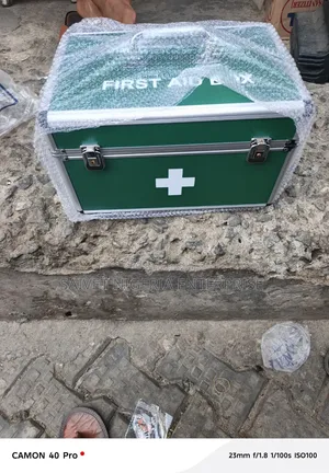 First Aid Kit