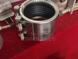Stainless Clips