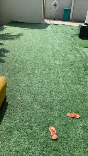 Artificial Fields