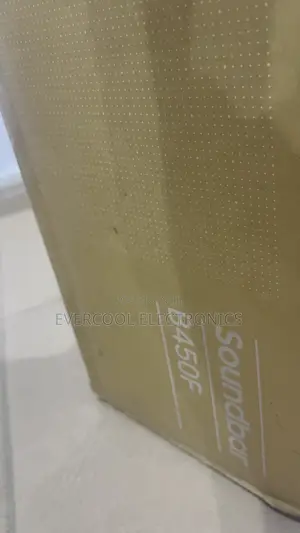 Latest 2025 Brand New Samsung B450f Wireless Soundbar