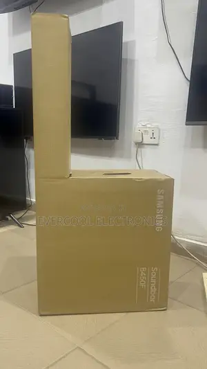 Samsung B450f Wireless Soundbar