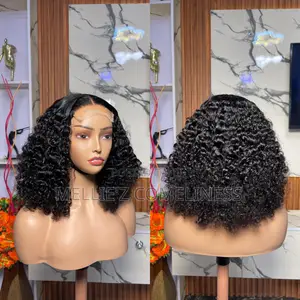 Jerry Curly 4by4