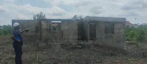 3bdrm Apartment in Epe for sale