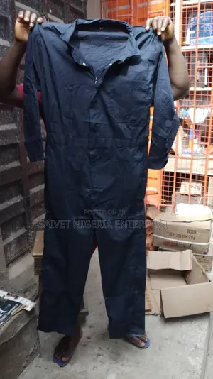 Safety Overall