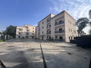 3bdrm Block of Flats in Ikeja Gra for sale