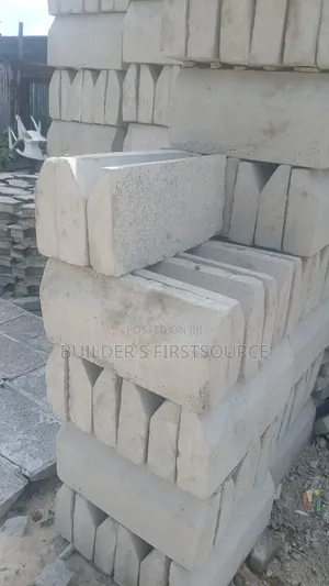 Concrete Kerbs