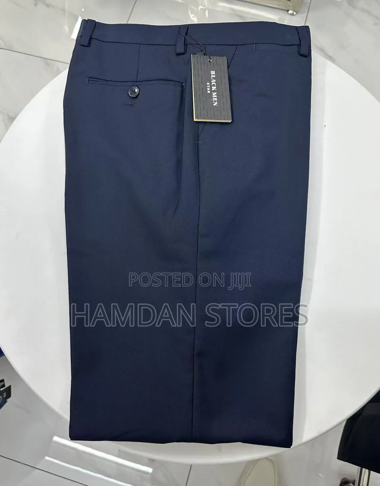 Pant Trouser