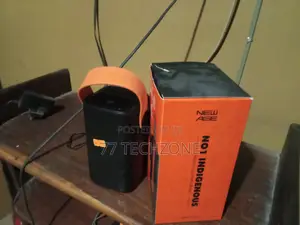 New Age Power Bank for Laptops