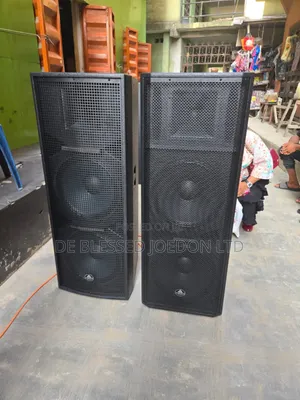 Audioking Loudspeaker 126