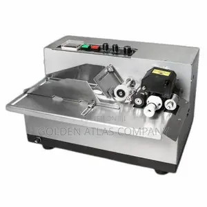 Coding Machine (My-380f)