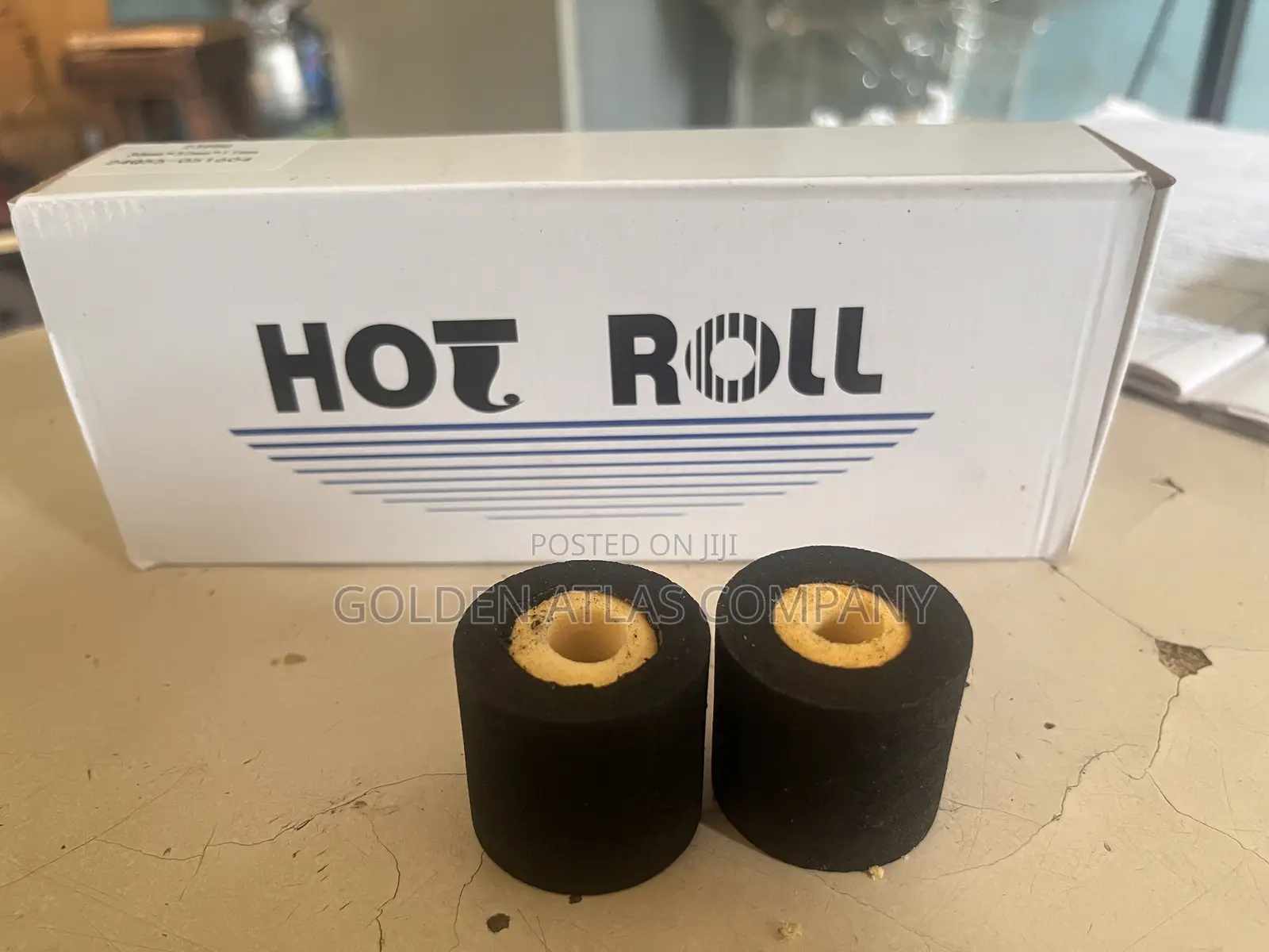 Solid Dry Ink