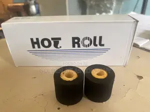 Solid Dry Ink