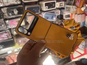 Samsung Galaxy Flip Case