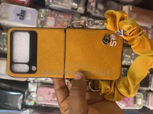 Samsung Galaxy Flip Case