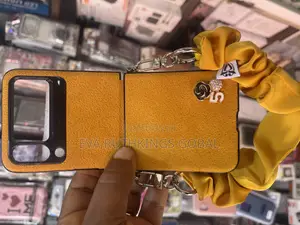 Samsung Galaxy Flip Case