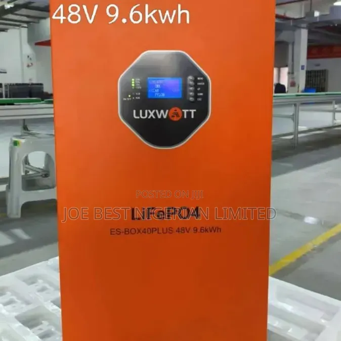 Lithium Battery
