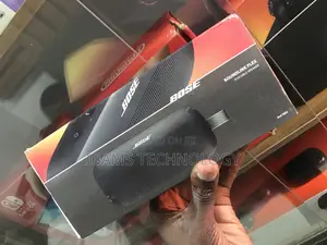 Portable Bluetooth Speaker