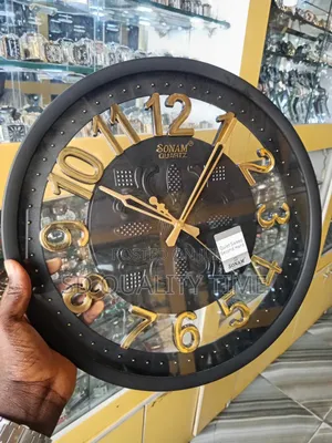 Sonam Quality Designer Wall Clock