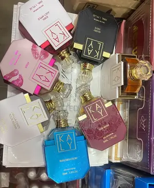 Kaly Scents