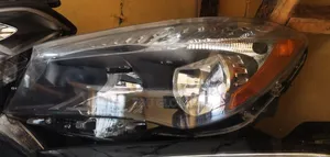Head Light Cla Non Led Set