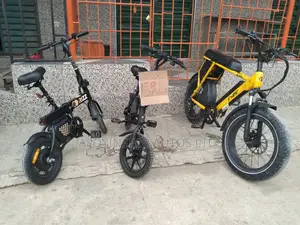 Motorcycle 2024